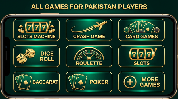 Main screen of 9937 games page for PK players - 4