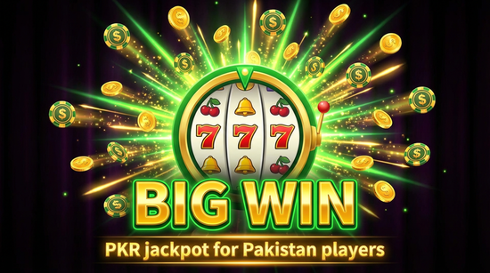 Big win animation on 9937 slot game - 5